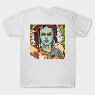 Frida Kahlo T-Shirt